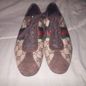 Gucci shoes